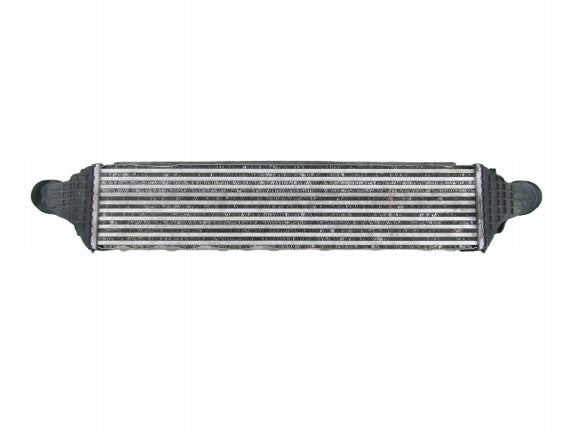 AUDI A6 C7 4G A7 4G8 3.0 TDI CHŁODNICA INTERCOOLER 4G0145805N 4G0094A