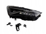SEAT CUPRA FORMENTOR 5FG 21- LAMPA FULL LED PRAWA 5FG941008F