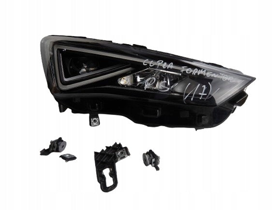 SEAT CUPRA FORMENTOR 5FG 21- LAMPA FULL LED PRAWA 5FG941008F