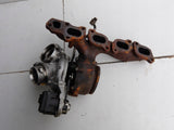 VW AUDI SEAT SKODA 2.0 TDI TURBOSPRĘŻARKA TURBO 05L253019F