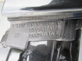 BMW X3 F25 F-25 10-16 DRZWI LEWE PRZÓD CZARNY MET. 4151 7355803