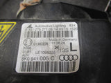 AUDI A4 B8 LIFT 8K 12- LAMPA BI XENON 8K0941005C