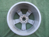 AUDI A6 4K C8 A4 B9 8W FELGA ALUMINIOWA 8x18 ET 39 4K0601025D