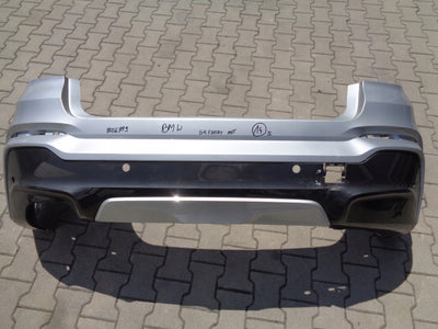 BMW MX4 X4 F26 M PAKIET ZDERZAK TYŁ 4xPDC 8056999