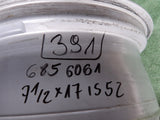 BMW X1 F48 X2 F39 7,5x17 ET 52 FELGA ALUMINIOWA WZ V560 3611 6856061