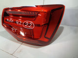 AUDI Q2 SQ2 81A LAMPA LED TYŁ PRAWA 81A945092B