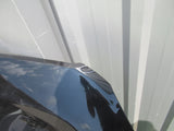 VOLVO XC60 LIFT I 1 13-17 MASKA POKRYWA ORYGINAŁ CZARNA 31335900