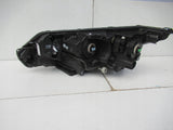 NISSAN QASHQAI 2 II LIFT 17- LAMPA LEWA Z LED PRAWA 100-19009 10019009