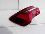 AUDI A6 C8 4K 4K5 18- LAMPA TYŁ LED LEWA 4K5945091