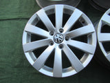 VW SCIROCCO PASSAT B7 3AA FELGI 6,5x17 3AA601025K