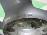 AUDI A4 B9 8W0 8W A6 FELGA 7x16 ET35 8W0601025