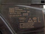 AUDI A6 C8 4K FULL LED LAMPA LEWA 4K0941033