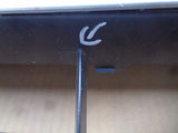 AUDI A6 C8 4K S LINE ATRAPA GRILL ACC 4K0853651C