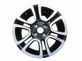 VW UP! SKODA CITIGO FELGA 6x16 ET 43 TRIANGLE 1S0601025L