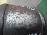 VW POLO SEAT IBIZA KATALIZATOR 6Q0178BC