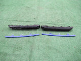 VW GOLF 8 VIII GTE LED 5H GRILL ATRAPA 5H0853651AB 5H0941653A 5H0941654C