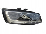 AUDI Q2 81A LIFT FULL LED LAMPA PRAWA 81A941012