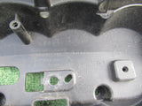 AUDI A6 C8 4K 18- WZMOCNIENIE GRILLA ATRAPY PAS PRZEDNI 4K0807233