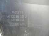MERCEDES GLE W292 C292 COUPE AMG 15- ZDERZAK TYŁ A2928851225 A2928851325