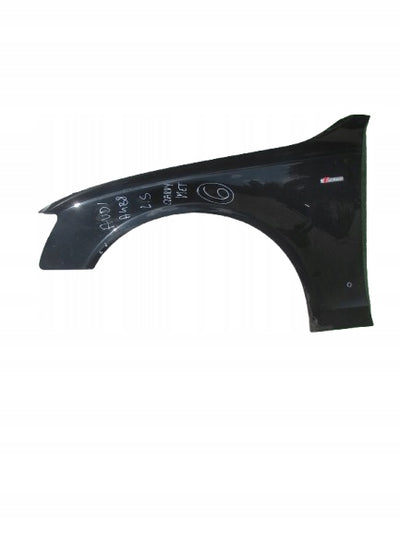 AUDI A4 B8 8K 8K0 08-12 BŁOTNIK LEWY CZARNY 8K0821105A