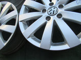 VW SCIROCCO PASSAT B7 3AA FELGI 6,5x17 3AA601025K