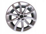AUDI A4 S4 SPORT B9 8W FELGA ALUMINIOWA 8x18 ET 40 8W0601025H