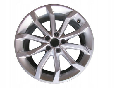 AUDI A4 S4 SPORT B9 8W FELGA ALUMINIOWA 8x18 ET 40 8W0601025H
