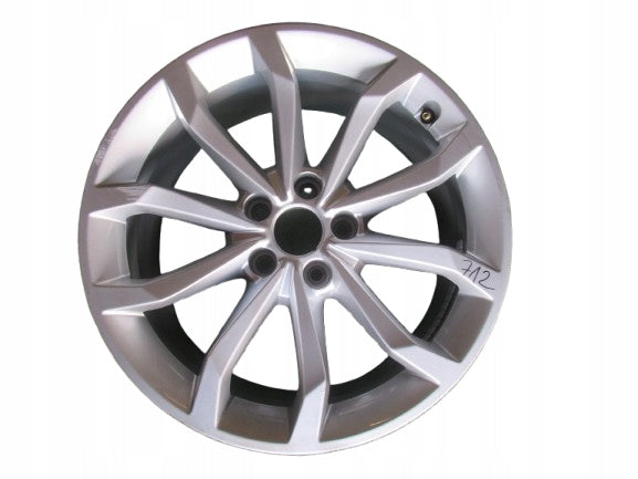 AUDI A4 S4 SPORT B9 8W FELGA ALUMINIOWA 8x18 ET 40 8W0601025H