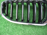 BMW 1 F40 ATRAPA GRILL NERKI 7450957 7450959