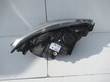 BMW 1 F20 F21 11-15 LAMPA LEWA ZWYKŁA 7229671
