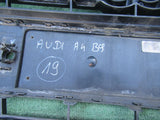 AUDI A4 B9 8W 16- ATRAPA GRILL S-LINE S LINE ORYGINAŁ 8W0853651AB