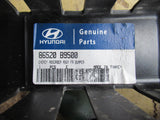 HYUNDAI i10 2 II 14- BELKA ZDERZAKA 86520-B9500