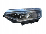 VW PASSAT B8 3G LIFT LAMPA LEWA FULL LED 3G1941081