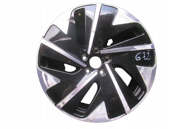 VW ID7 ID.7 ID.5 FELGA ALUMINIOWA 14B 8x19 ET 45 14B601025A