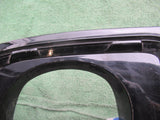 AUDI A3 RS3 8V 16- LIFT SPORTBACK SPOILER DOKŁADKA DYFUZOR TYŁ 8V4807521AB