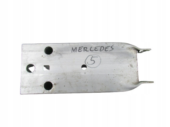 MERCEDES A B KLASA CLA W177 W118 W247 ODBÓJ STREFA ZGNIOTU LEWA PRAWA