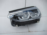 BMW X3 G01 X4 G02 LAMPA FULL LED ADAPTIVE PRZÓD LEWA 7466119