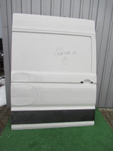 VW CRAFTER 7C 2 MAN TGA DRZWI PRZESUWNE 7C3843108F