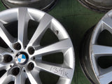BMW 5 F10 F11 FELGA FELGI WZ V328 8x18 ET 30 3611 6790173