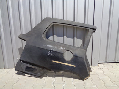 VW PASSAT KOMBI B6 3C0 3C9 05- BŁOTNIK PRAWY TYŁ