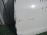 AUDI A6 C7 4G 11- KOMBI AVANT DRZWI LEWY TYŁ 4G9833051