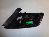 AUDI A3 LIFT SPORTBACK LAMPA TYŁ LEWA LED 8V494509
