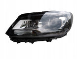 VW TOURAN II 2 1T LIFT 10-15 LAMPA LEWA B-XENON BI XENON LED 1T1941751G