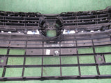 VW ARTEON 3G8 LIFT R LINE 20- ATRAPA GRILL CZARNY 3G8853655G 3G8853651BF