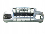 AUDI Q5 I 1 8R LIFT 12-17 ZDERZAK PRZÓD GRILL PDC SPRYSKI 8R0807437AH