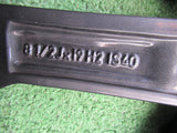 BMW 3 M3 M PAKIET G20 G21 G22 FELGA 8,5x19 8747001