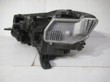VW CADDY 2K8 2K7 21- LAMPA PRAWA PRZÓD FULL LED 2K8941036A
