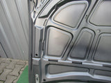 AUDI A4 B8 8K LIFT 12-15 MASKA SZARY METALIK 8K0823029H