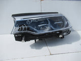 BMW 5 G30 G31 LAMPA LEWA FULL LED ADAPTIVE 7214961