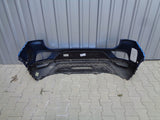 VW T ROC TROC ZDERZAK TYŁ 2GA807421